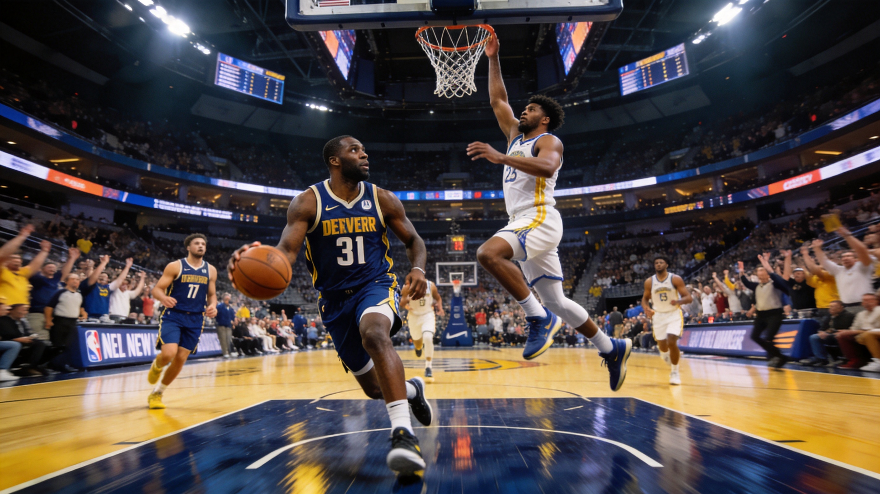 NBA