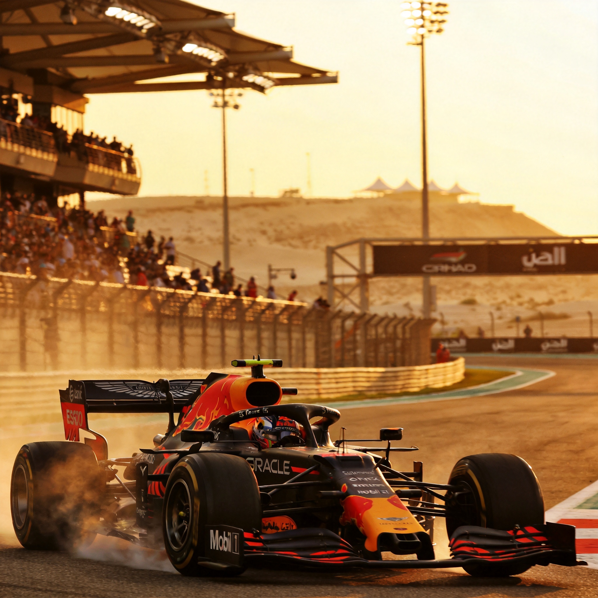 F1赛车